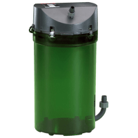 Filtr EHEIM Classic 600 vnější,s náplní 1000l/h