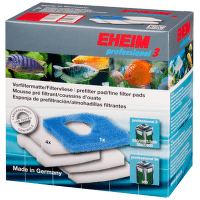 Eheim filtračný set pre filter 2071,2073,2074,2075,2171,2173