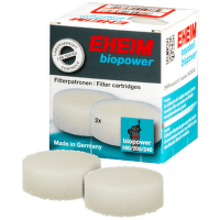 Filtru materiāls – EHEIM filter cartridge for aquaball 60, 2 gab.