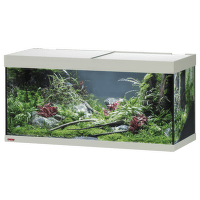 Akvárium EHEIM Vivaline LED dub šedý 180l