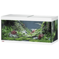 Akvárium Eheim Vivaline LED 180l bílá