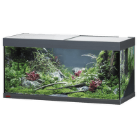 Akvárium Eheim Vivaline LED antracit 180l