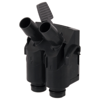 Díl adaptér pro filtr 2071-75 professionel 3E