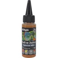 Tekuté krmivo pre ryby Gél-o-Juice Special Mix 50 ml