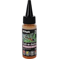 Tekuté krmivo pre ryby Gel-o-Juice Artemia Micro 50 ml