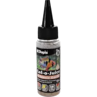 Tekuté krmivo pre ryby Gel-o-Juice Artemia + Garlic 50 ml