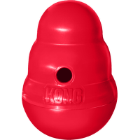 Kong hračka Wobbler S