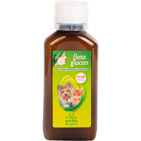 Beta Glukan sirup 200ml