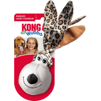 Kong Hračka Wubba floppy ears S 24 x 8cm