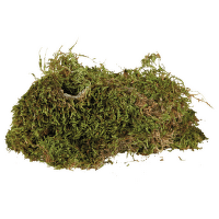 Sūnas terārijam – TRIXIE, Terrarium moss, substrate for humid terrariums, 200 g