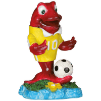 Dekors akvārijem - Sea Creatures 7cm