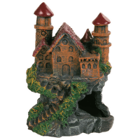 Dekors akvārijem - Trixie Palace 14 cm