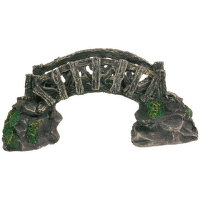 Dekors akvārijem - Bridge 17cm