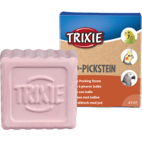 Trixie Minerálny kameň pre vtáky s morskými riasami (a s jódom) cca 120 g