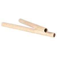 Laktas putniem - Bio Sand Perches, 19,5cm, 4 gab
