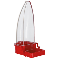 Krmic s davkovacom, 110 ml / 12 cm