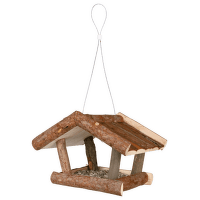 Кормушка для птиц - Living Bird feeder 32*23*20 cm