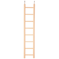Деревянная лесенка для птиц – Trixie Wooden Ladders, 36 см