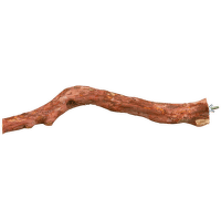 Lakta putnu būrim – Trixie, Natural Living perch, 45 cm/25–50 mm