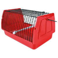 Transportēšanas būris putniem – TRIXIE Transport Box, 22 x 15 x 14 cm