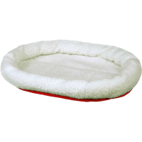 Лежанка для кошек – TRIXIE Cushy Bed for Cats, 47 x 38 см