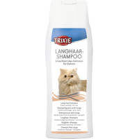 Šampūns kaķiem – TRIXIE Katzenshampoo Longhair, 250 ml