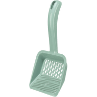 Лопатка для кошачьего туалета – Trixie Litter scoop, for ultra litter, L