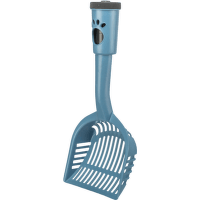 Лопатка для кошачьего туалета - Trixie, Litter Scoop with Dirt Bags, M
