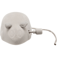 Игрушка для кошек – Trixie Wind Up Felt Mouse, 7 см
