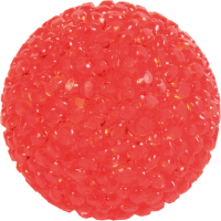 Rotaļlieta kaķiem - Glitter balls, small, 3.8 cm