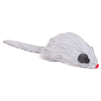 Hracka mys dlhosrsta 9cm /48/