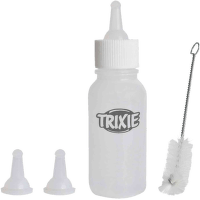 Комплект для кормления малышей – TRIXIE Suckling Bottle Set 