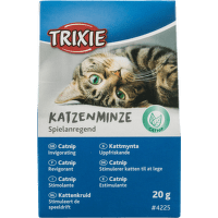 Kaķu zāle - Catnip, 20 g