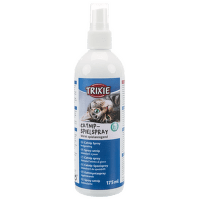 Līdzeklis kaķiem – TRIXIE Catnip Play Spray, 175 ml