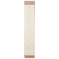 Nagu asināmais – Trixie Scratching Board, bēšā krāsā, 11 x 56 cm