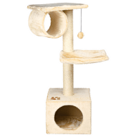 Домик для кошек – TRIXIE San Fernando, 106 см, Beige