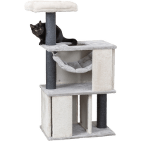 Mājiņa kaķiem – Trixie, Cat Tree, Juliano, 115 cm
