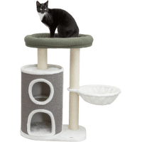 Mājiņa kaķiem – Trixie, Cat Tree, Dante, 86 cm