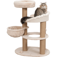 Mājiņa kaķiem – Trixie, Cat Tree, Boho Filippo, 114 cm