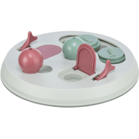 Стратегическая игра для кошек – Trixie, Cat Activity Flip Board, 23 см