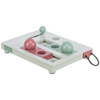 Stratēģijas spēle – Trixie, Cat Activity Brain Mover, 25 x 20 cm