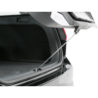 Aksesuārs automašīnai svaiga gaisa cirkulācijas nodrošināšanai – TRIXIE Car Cooler, 40 cm