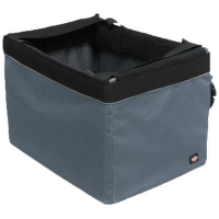 Box na kolo Trixie 38cm šedá