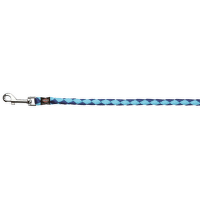 Vodidlo pre psy Cavo Trixie S-M 1m * 12mm modré