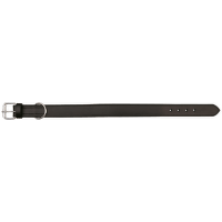 Obojok Active, L-XL, 55-65 cm/40 mm, čierny (1/6)