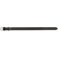 TRIXIE Obojok Active XL 65–75cm*40mm čierný