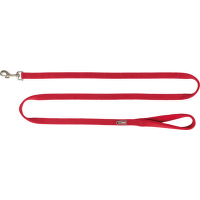 Vodítko Premium dlhé Trixie XS 1,8 m 10 mm červené