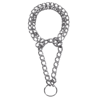 Polostah. retaz., 2 rad., 55cm / 2,5 mm
