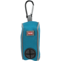 Somiņa atkritumu maisiņiem – TRIXIE Poop bag dispenser, neoprene