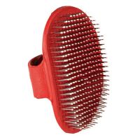 Расческа для собак – TRIXIE Care Brush, 8 x 13 см